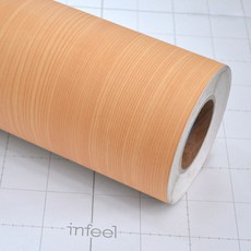 現代貼膜 自助翻新 生活防水 背膠素色貼膜, WOOD094, 寬 61.5cm x 長 4m