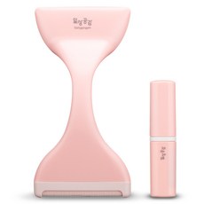 Dailygongam 把它脫下來, 粉色, 1組