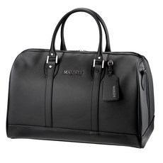 MAJESTY 瑪嘉斯帝 P41波士頓包, 黑色