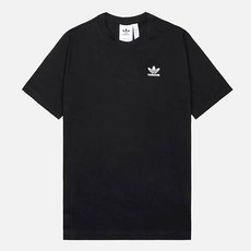 adidas 愛迪達 BACK FRONT 三葉草短袖T卹