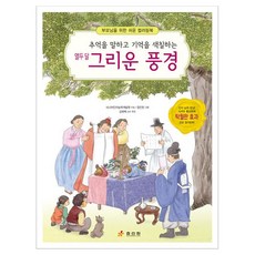 Hyoreewon 令人懷唸的十二個月風景, 高齡者認知能力開發院, 預訂