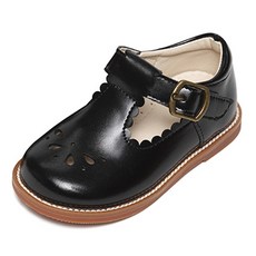 LA STELLA 兒童Molly鞋