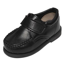 LA STELLA 兒童威廉皮鞋