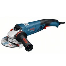BOSCH 博世 [KC認證] 角磨機 GWS18-125 L INOX C5241684, 1個, 主產品