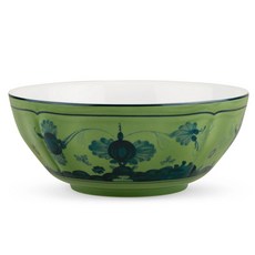 지노리1735이탈리아 오리엔트 이탈리아노 볼 17cm, MALACHITE, 1개