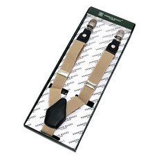 VENETO RUCCI Jack Kevin 女用吊帶腰帶 JK-VLMBW010