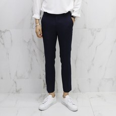 ADORE CLASSIC 9分彈力休閒褲