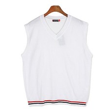 Freestyle 男款高爾夫針織背心 SH925 Cheon Moo-yeol