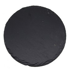 SGS 원형 스톤접시, 1개
