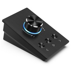 1Mii Ankbit USB 多媒體音量控制器, S04