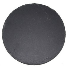 SGS 圓形石盤, 單一顏色, 1個