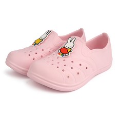 Miffy 兒童彩色室內拖鞋