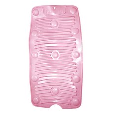 Koka 矽膠洗衣板, 1個, 粉色