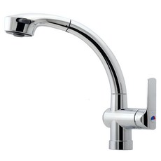 KOKIRI LIVING 韓國產單孔噴灑式廚房水龍頭 HQN-3000, 1個