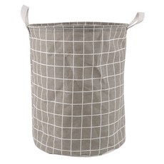 KOKA 布料折疊洗衣籃, 6