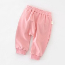 STARDOOR 幼童款愛心滿滿可愛褲