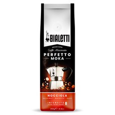 BIALeTTI 拜雷提 Perfetto研磨咖啡Nochilla, 摩卡壺, 1包, 250g