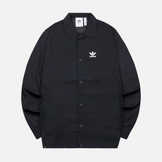 adidas 愛迪達 Adicolor教練夾克