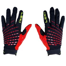 LEKI Ultra Trail Breeze 雙手手套組, 混合色, 1套