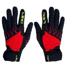 LEKI Ultra Trail Storm手套 雙手組, 混色, 1組