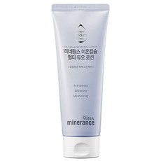 MIBA Minerance離子鈣綜合雙效乳液, 150ml, 1條