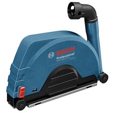 [KC認證]博世砂輪機用集塵器 GDE230FC-S C5186660, 1個