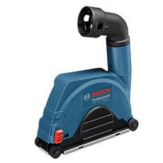 [KC認證]博世 砂輪機用集塵器 GDE115/125FC-T C5186651, 1個, 本產品