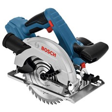 BOSCH 博世 充電式 18V 圓鋸機 GKS 18V-57-2, 1個