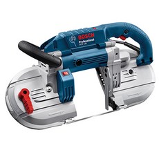 [KC認證]博世 手提式帶鋸 GCB120, 1個, 主產品