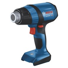BOSCH 博世 [KC認證] 充電熱風槍 空機 GHG18V-50, 1個, 主產品