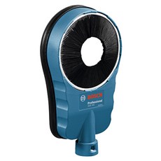 [KC認證] BOSCH 博世 精密吸塵轉接頭 GDE162, 1個