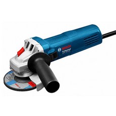BOSCH 博世 5吋角磨機 GWS750-125, 主機(不含電池), 1個