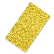 BOSCH 博世 方形砂紙 1960 C5680306, 1個