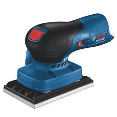 BOSCH 博世 充電式砂光機 BL裸機 GSS10.8V-13 C5385401, 1個, 主商品