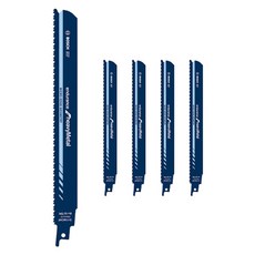 BOSCH 博世 鋼材切割鋸片 S-1136CHF C5044595, 主商品, 5個