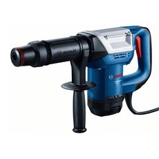 BOSCH 博世 破壞錘 GSH500 C5242151, 主機(不含電池), 1個
