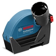 [KC인증]보쉬 그라인더용 집진기 GDE125EA-S C5186633, 본품, 1개