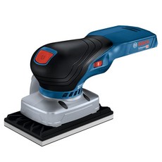 [KC認證]Bosch 博世 充電式砂磨機 裸機 GSS18V-13, 1個, --- 其他 ---