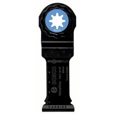 BOSCH 博世 萬能切割刀片 PAIZ32AIT, 1個, --- 其他 ---