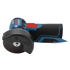 BOSCH 博世 KC認證 充電式研磨機 裸機 GWS10.8-76V-EC, 1個, --- 其他 ---