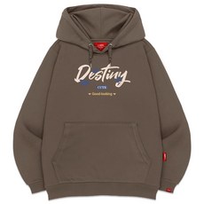 L.LAMO 3H Destiny連帽T恤