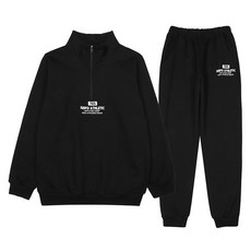 키스포 아동용 트루 상하 세트