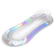 SWIM ABOUT 休息室吊床管, 全息圖, 1個