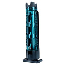 路亞竿架 釣竿支架 TB30, 綠色