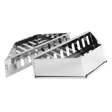 꾸버스 차콜 바스켓, 2개