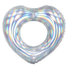 SWIM ABOUT 心管大, 1個, Hologram