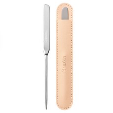 Hanskin 裸感輕薄彩妝刮棒, 單一顏色, 1個