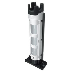 DAIWA 大和 釣竿架 TB 25, 白色