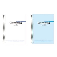 misoro 5000 校園練習本 2371, 隨機出貨, 2個