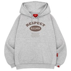 L.LAMO 3H Respect 連帽T恤